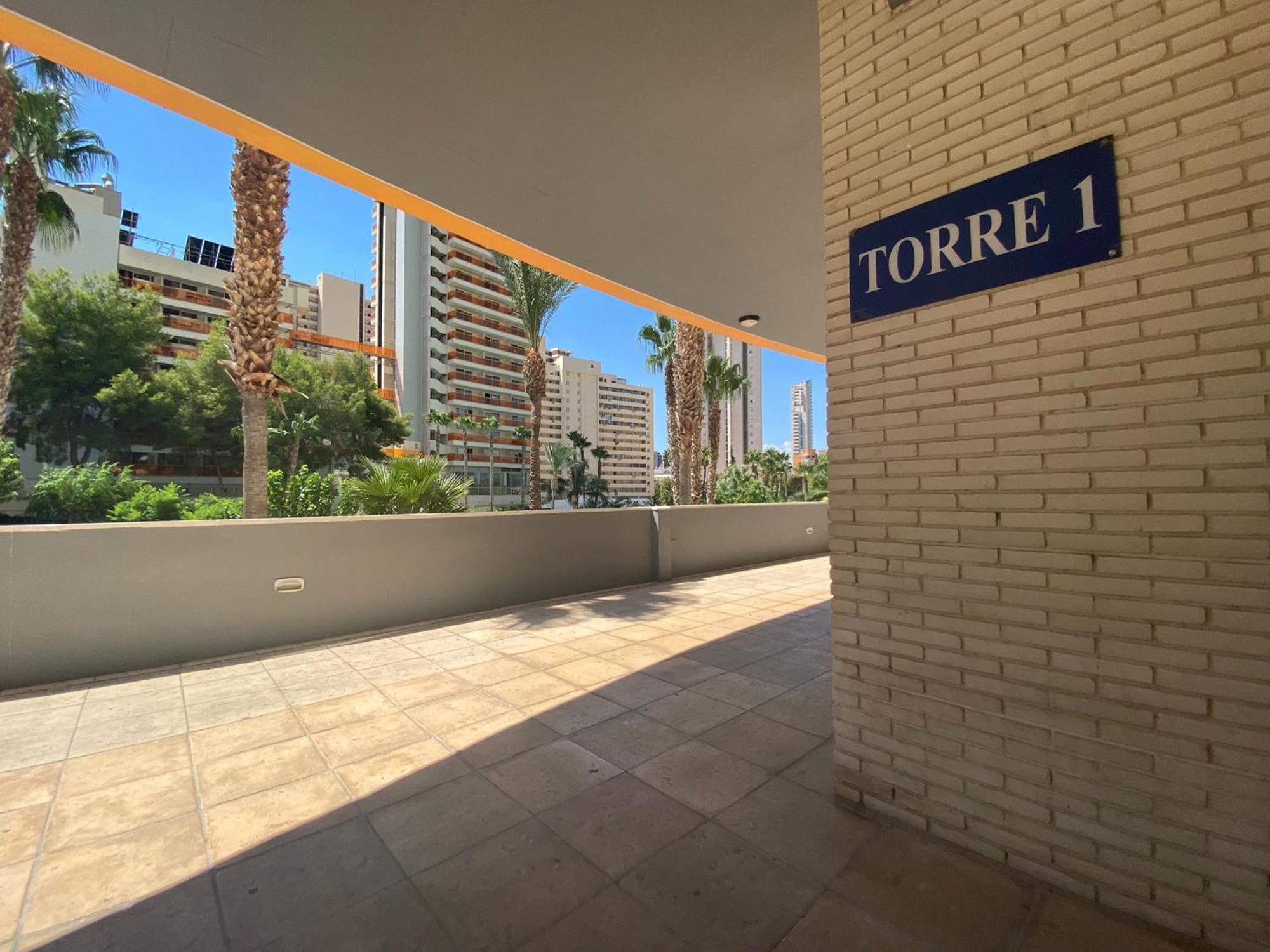 Gemelos 22-1-23 Benidorm Exteriér fotografie